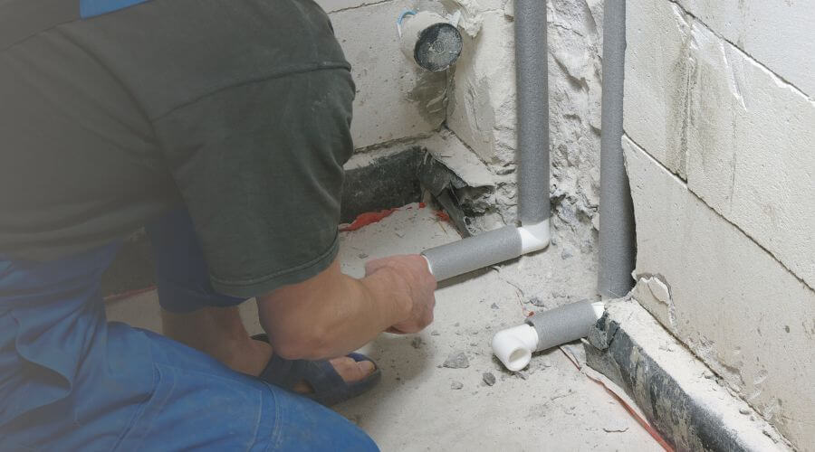 Professional septic tank pumping in Rhode Island